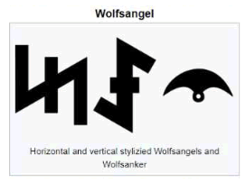 Wolfangels